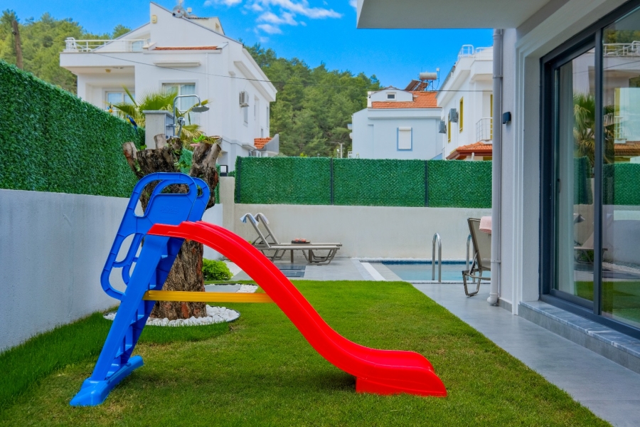 Villa Olive Hıll